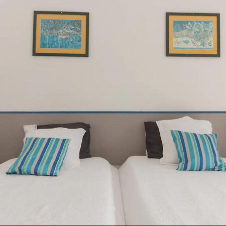 דירות Le Marin Un Pied-A-Terre Face A La Marina מראה חיצוני תמונה