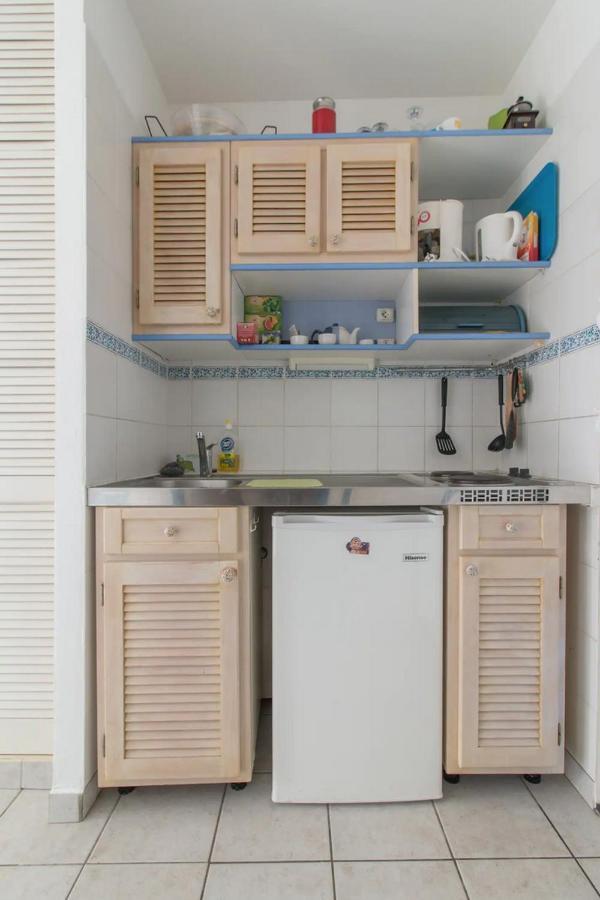 דירות Le Marin Un Pied-A-Terre Face A La Marina מראה חיצוני תמונה